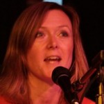 Karina Wood, Director